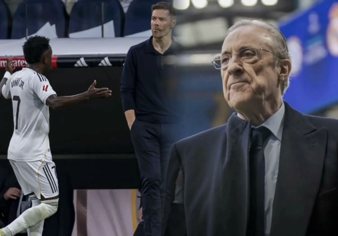 世界杯官方直播软件下载-执掌皇马23年!78岁佛爷或被迫离任:纵容熊皇胡闹 20年旧事重演