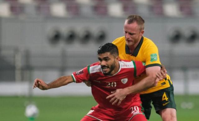 世界杯赛事直播软件下载手机版-12强赛第3轮综述:伊沙澳3连胜日本再负 韩中绝杀