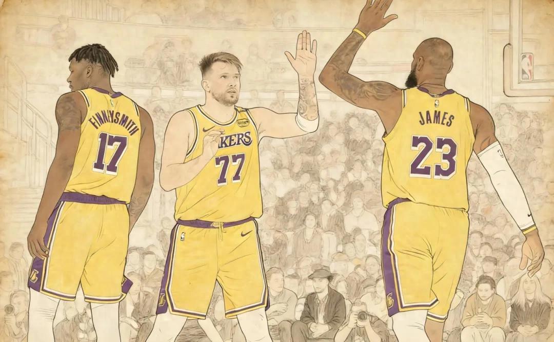 世界杯官方直播软件下载-6换2！重磅交易方案出炉，场均26+7前锋加盟湖人？