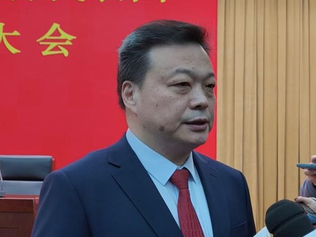 米兰冬奥会中国体育代表团秘书长王磊:亮点和挑战并存